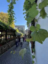 Altstadt: Where Germany’s Past Lives On