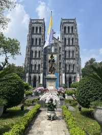 Exploring the Vibrant Heart of Hanoi