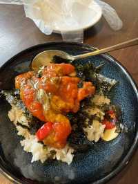 Chingu grilled house