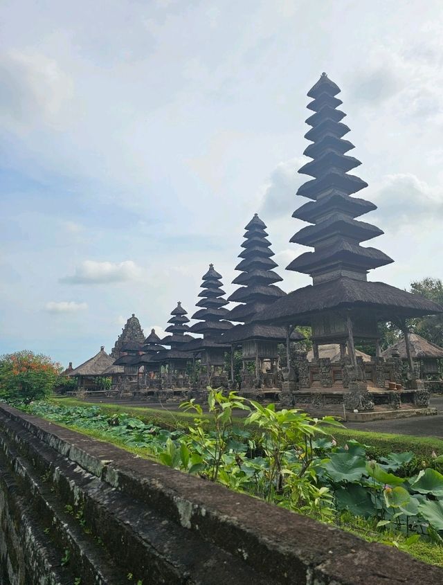 タマンアユン寺院