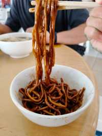 🔥A Tangkak Treasure: Do Do Do’s Beef Noodle Bliss