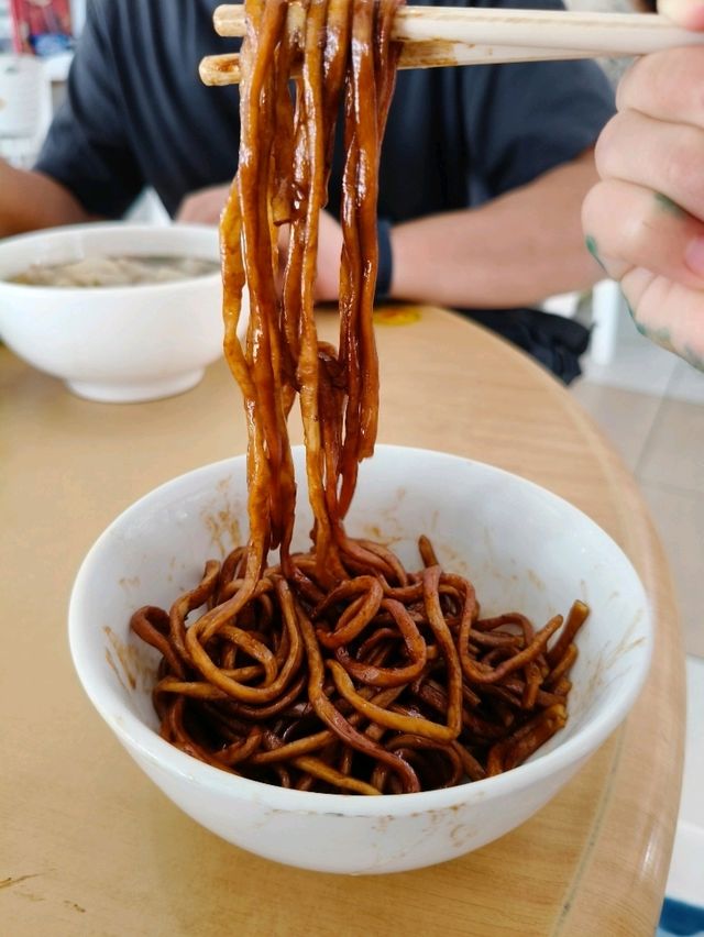🔥A Tangkak Treasure: Do Do Do’s Beef Noodle Bliss