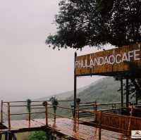 ภูล้านดาวแคมป์