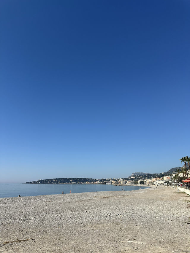 Menton 🇫🇷 เมืองมะนาว