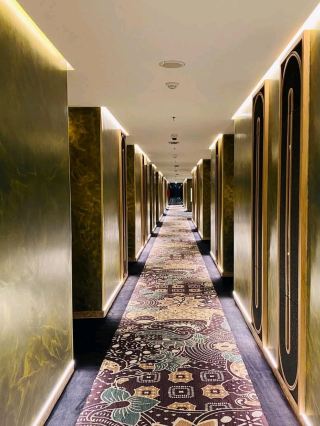 🎨 Stay in Style at ARTOTEL Batam – Where Art Meets Comfort! 🛏️✨