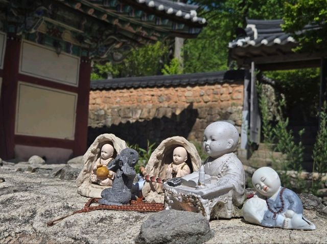 우주발사