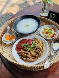 "ข้าวงาย" KhaoNgai Breakfast and Brunch