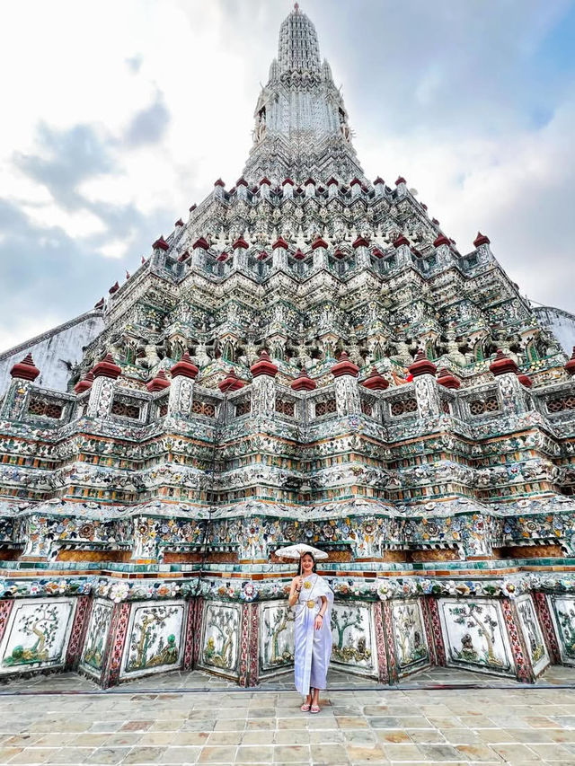 Thailand