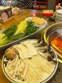 🍲 강남에서 퀄리티높은 훠궈를 먹고싶을 때 🤍🧡🌶️