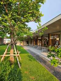Horme Cafe หอม คาเฟ่ สาขารังสิต
