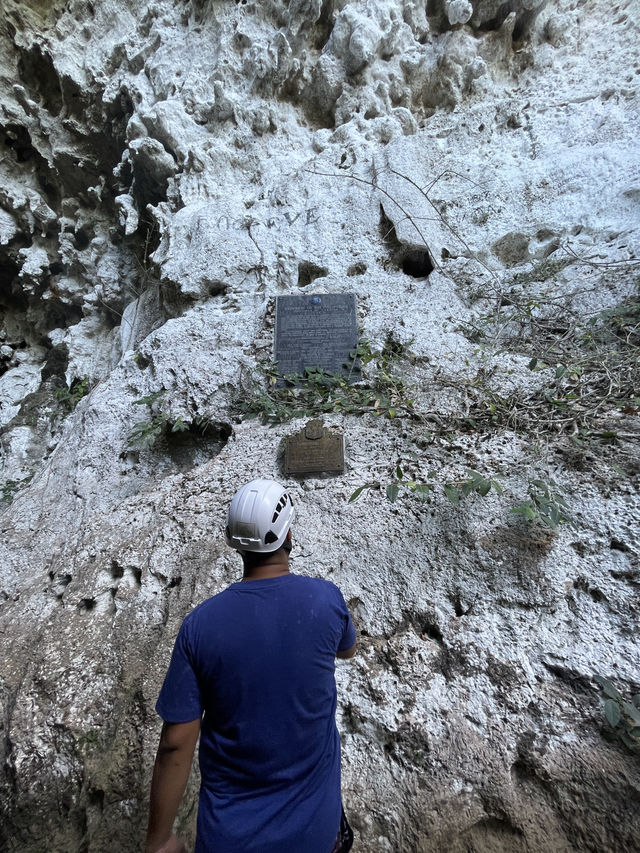 Callao Cave – A Natural Wonder in Peñabl