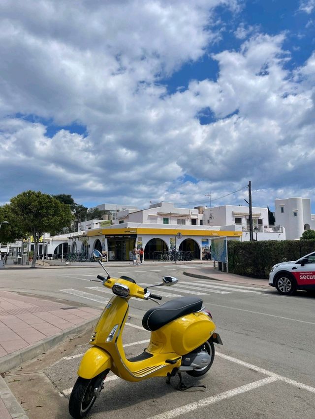 Spring in Mallorca