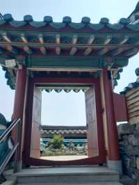 서산 관광지 추천!