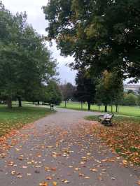 Preston Park