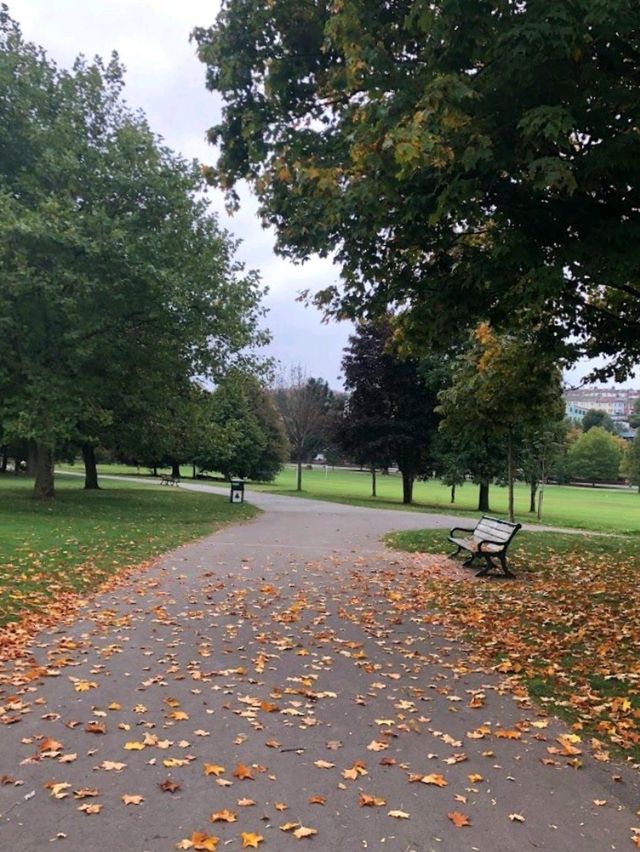 Preston Park