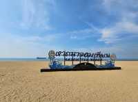 หาดนาจอมเทียน