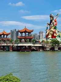 Cool Temples