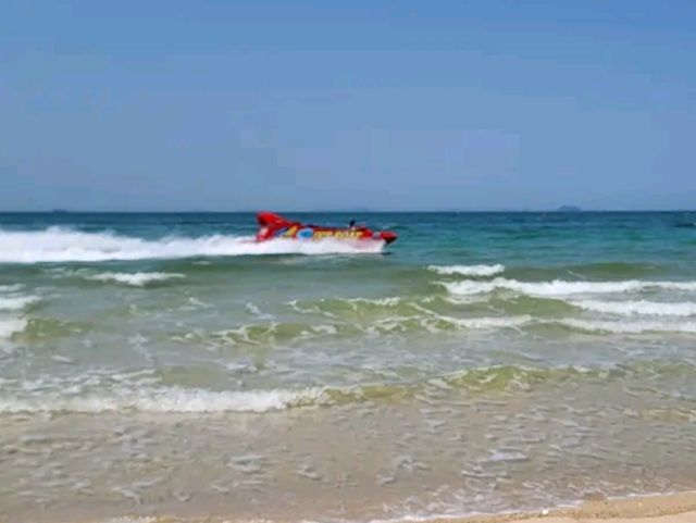 Golden Sands & Muddy Fun – Discover Daecheon Beach