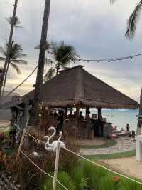 💕Amazing Place for Cocktails and A Fire Show💕