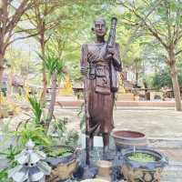 วัดโคนอน จังหวัดนนทบุรี