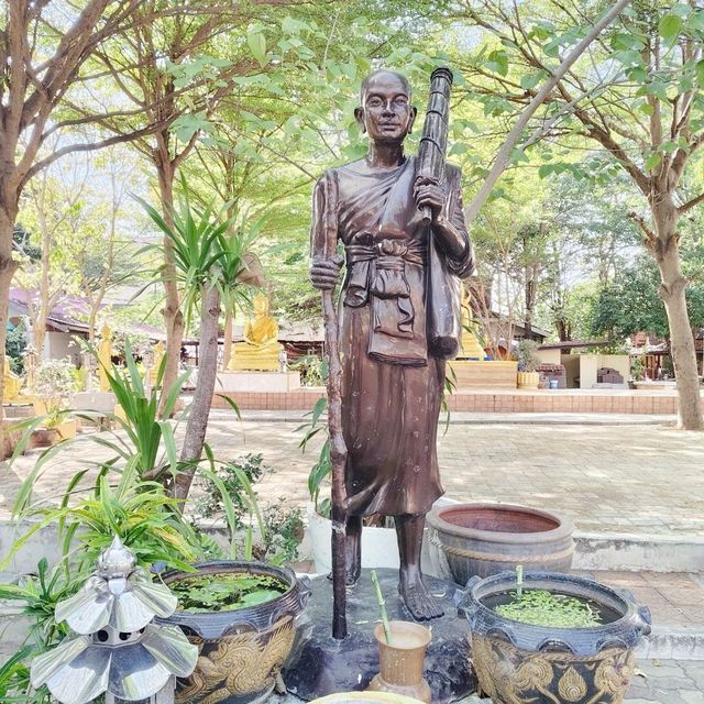 วัดโคนอน จังหวัดนนทบุรี