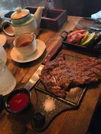 Vladivostok Food