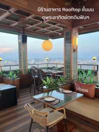 รีวิวที่พัก Mytt Pattaya ติดทะเล มู้ดดีมาก!