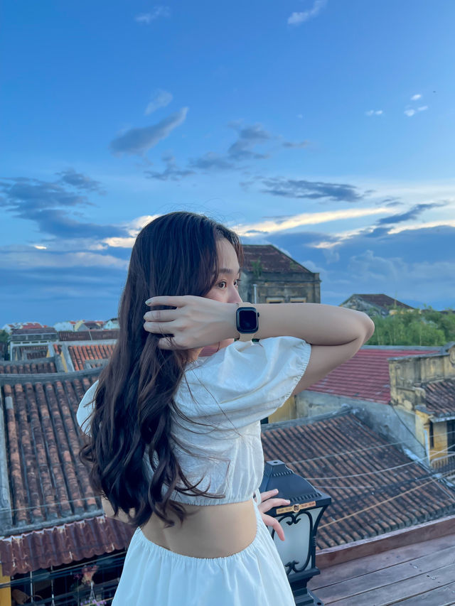 🌟 ไฮไลต์ที่ไม่ควรพลาดในฮอยอัน