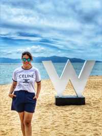 💙W Koh Samui Beach is Stunning💙