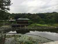 ⛩ 熱田神宮｜三神器之一草薙劍的鎮座地，名古屋人的精神象徵 