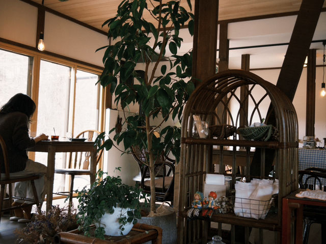 この時期の軽井沢もいい！