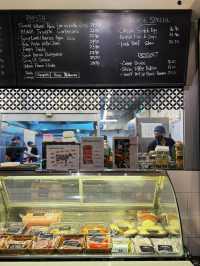 New hangout spot in Damansara