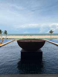 เที่ยวทะเลสุขใจ ที่ Sea Sand Sun Huahin !!