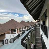 Avani Sepang Goldcoast Resort