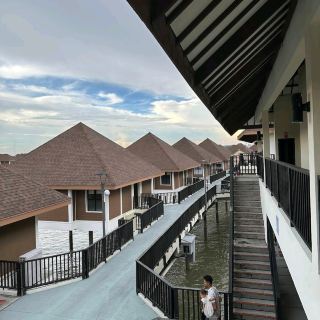 Avani Sepang Goldcoast Resort