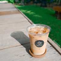 Specialty Coffee บนเกาะช้าง 📍