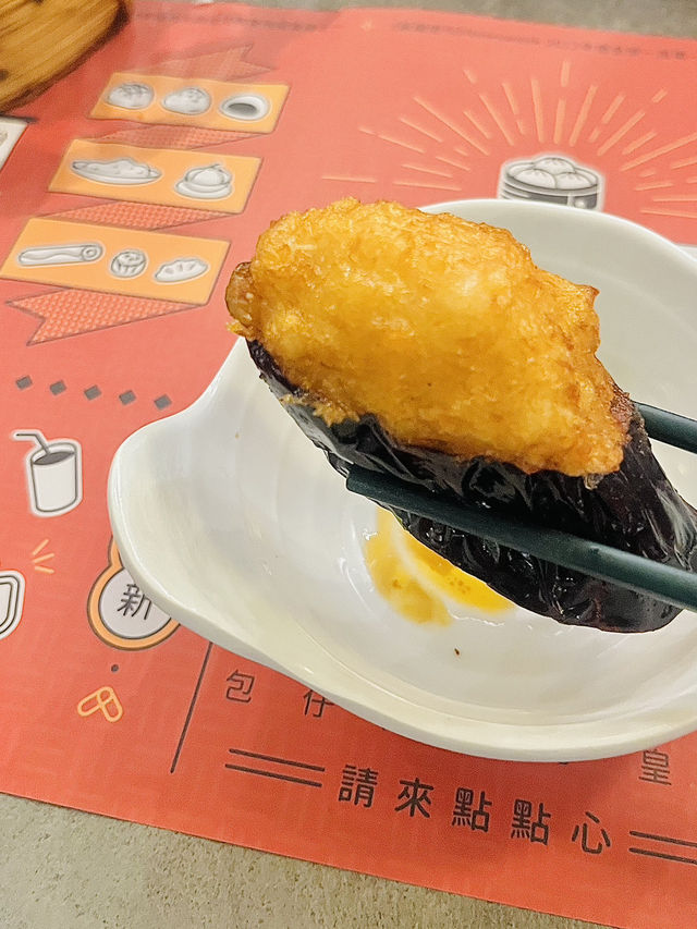 홍콩가면 꼭 먹어야 하는 <딤딤섬> 💛