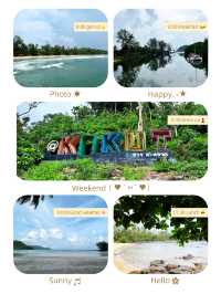 Koh Kood 🏝️