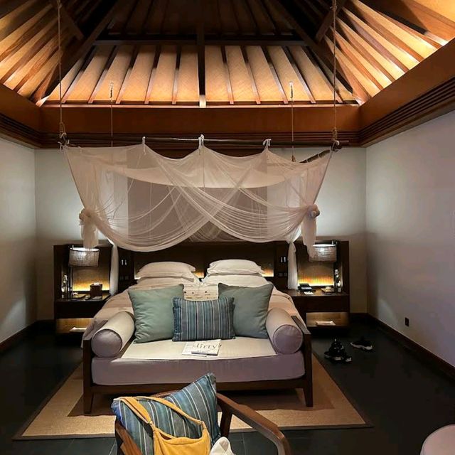 Six Senses Uluwatu