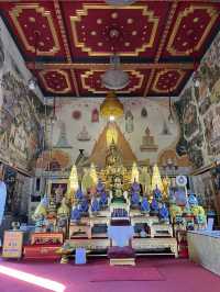 Wat Intharawihan
