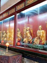 Tainan Grand Mazu Temple