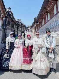 Small Budget Traveling to Seoul, Korea