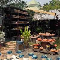 Sima Garden - สีมาการ์เด้น แม่ริม, เชียงใหม่