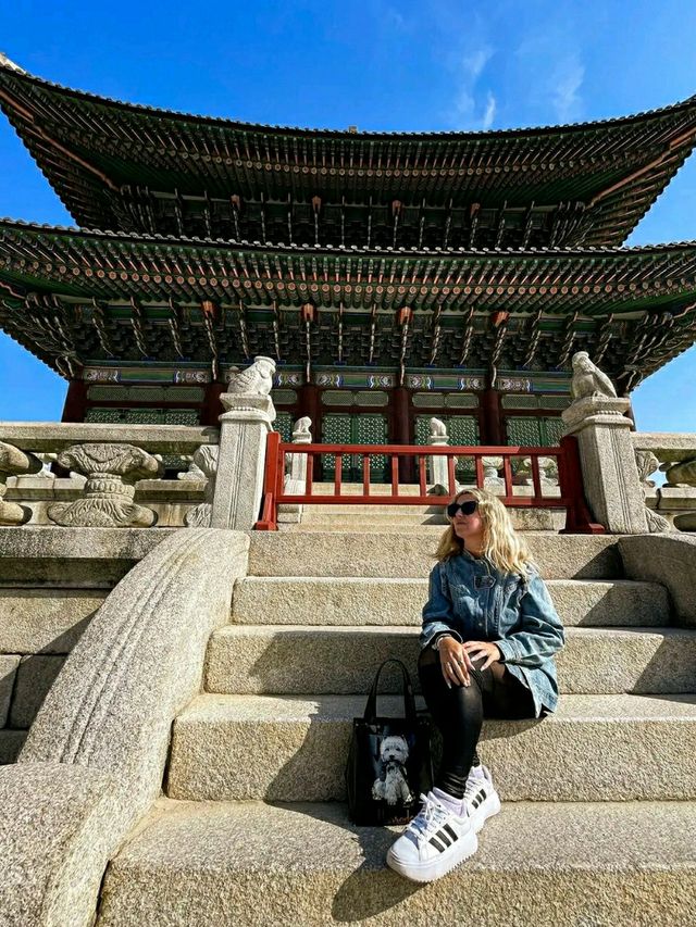 Seoul: Where Tradition and Tech Collide in Perfect Rhythm