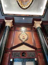 Elegant Escapes: Grand Luxury at Sunway Resort Hotel