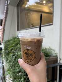 Kopi Saigon: The Town’s Best-Kept Brew☕️
