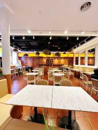 Snowfall in Sepang: Hanbing’s Sweet Chill at IOI City Mall