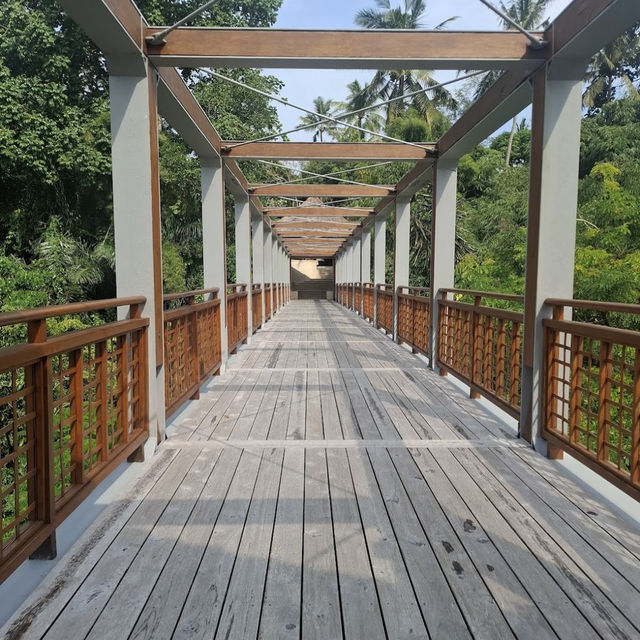 Four Seasons Resort Bali at Sayan – Ubud