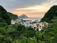 Keelung - New Taipei