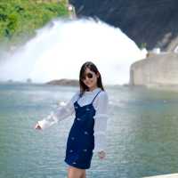 เขื่อนขุนด่านปราการชล นครนายก